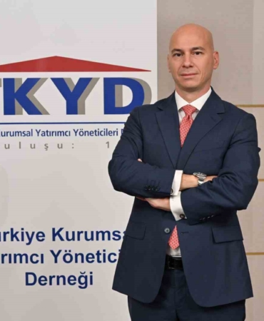 Portföy yönetimi sektörünün yönettiği varlık büyüklüğü 5 trilyon TL’yi geçti