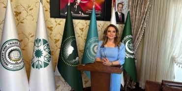 Prof. Dr. Aysun Bay, federasyon başkanlığına yeniden seçildi