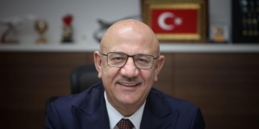 Prof. Dr. Burhanettin Hacıcaferoğlu, Türkiye Yelken Federasyonu’na başkan adayı oldu