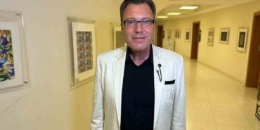 Prof. Dr. Şevki Sözen: "Kayıp çocuklar yüzde 90 yakın çevre tarafından alıkonulmuş olabilir"