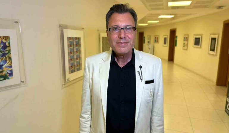 Prof. Dr. Şevki Sözen: "Kayıp çocuklar yüzde 90 yakın çevre tarafından alıkonulmuş olabilir"