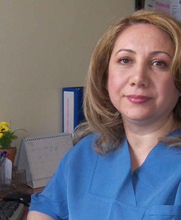 Prof. Dr. Tülin Akarsu Ayazoğlu, “Sepsis’i önlemek elimizde”