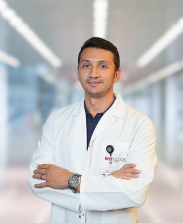 Prostat yaşamı tehdit ediyor