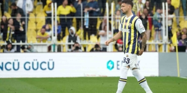 Rade Krunic, Kızılyıldız’a transfer oldu