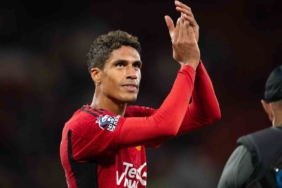 Raphael Varane, 31 yaşında futbolu bıraktı