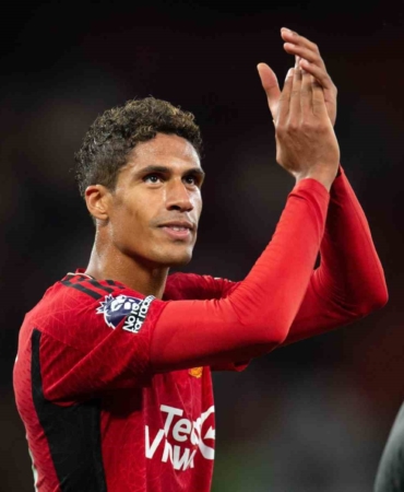 Raphael Varane, 31 yaşında futbolu bıraktı