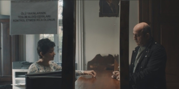 ‘Rehber’ altın portakal yolcusu