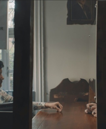 ‘Rehber’ altın portakal yolcusu