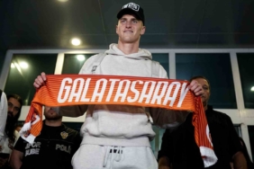 Roland Sallai, Galatasaray’ın ilk Macar futbolcusu oldu