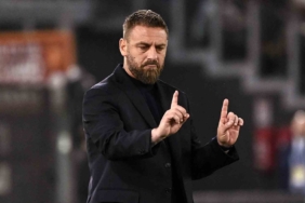 Roma, Teknik Direktör Daniele De Rossi ile yollarını ayırdı