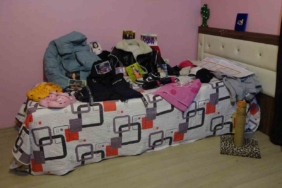 Rümeysa’dan annesine son telefon çağrısı: "Belki, ’Beni kurtar’ diyecekti"