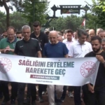 Sağlık Bakanı Memişoğlu: “Çevremize zarar verecek alışkanlıklardan uzak durmamız gerekiyor”