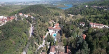 Sağlık Bakanlığı’ndan sağlık çalışanlarına termal kaplıcalarında büyük indirim