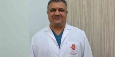 Sağlıklı beslenme ve hareketli hayat kalp sağlığını koruyor