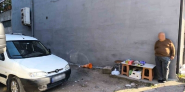 Sahte alkol satışına zabıta engeli