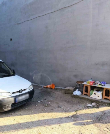 Sahte alkol satışına zabıta engeli