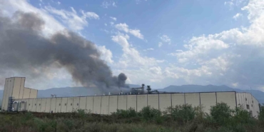 Sakarya Büyükşehir Belediye Başkanı Alemdar: "İçeriden 12 yaralıyı çıkardık"