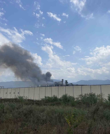 Sakarya Büyükşehir Belediye Başkanı Alemdar: "İçeriden 12 yaralıyı çıkardık"