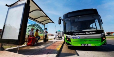 Sakarya Büyükşehir’den indirimli ve ücretsiz seyahat tarifesi için ‘vize’ hatırlatması