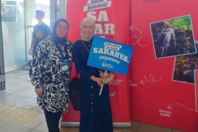 Sakarya Büyükşehir’den üniversite öğrencilerine sıcak karşılama