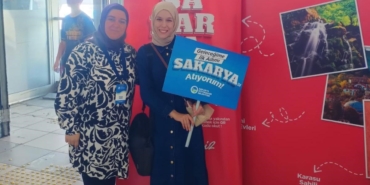 Sakarya Büyükşehir’den üniversite öğrencilerine sıcak karşılama