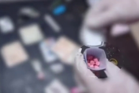 Sakarya polisinin bir aylık bilançosu: 653 kişi yakalandı