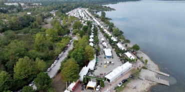 Sakarya, PSB Anatolia ile kapılarını dünyaya 7’nci kez açtı