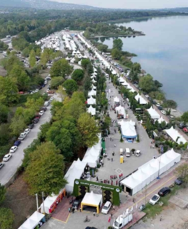 Sakarya, PSB Anatolia ile kapılarını dünyaya 7’nci kez açtı