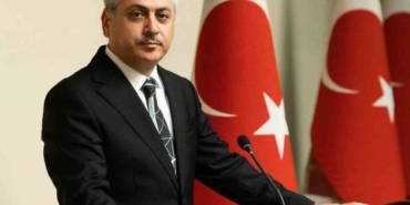 Sakarya Valiliğine Rahmi Doğan atandı