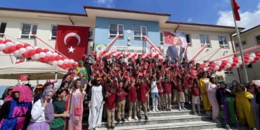 Sakarya’da 218 bin 560 öğrenci ders başı yaptı