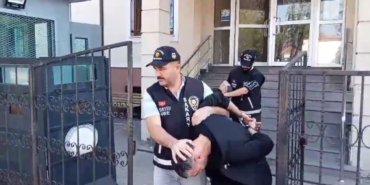 Sakarya’da 4 polisin yaralanmasına sebep olan şahıslar serbest kaldı