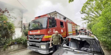 Sakarya’da akıllara durgunluk veren olay