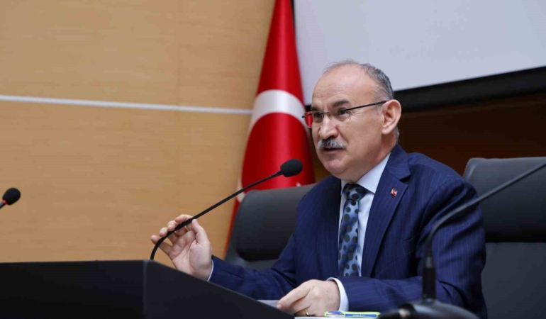 Sakarya’da siber suçlara ilişkin 4 bin 305 sosyal medya hesabında çalışma yapıldı