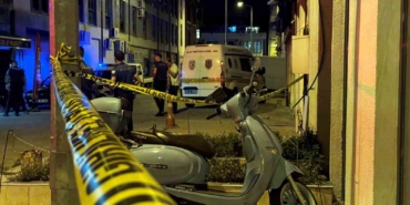 Sakarya’da silahla başından vurulan kadın ağır yaralandı