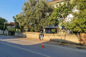 Sakarya’da silahlı saldırıya uğrayan adam ağır yaralandı