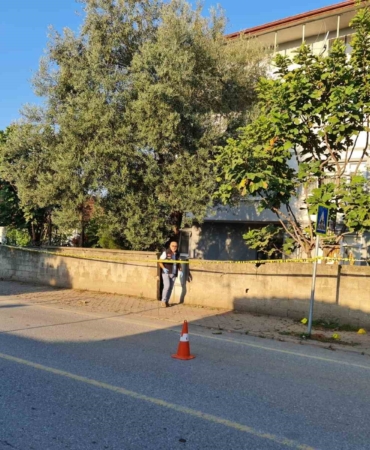 Sakarya’da silahlı saldırıya uğrayan adam ağır yaralandı