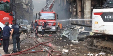 Sakarya’daki patlamada son durum: 6’sı ağır toplam 28 yaralı