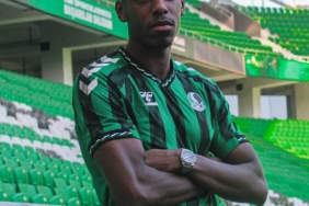Sakaryaspor, 4 futbolcuyu transfer etti