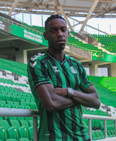 Sakaryaspor, 4 futbolcuyu transfer etti