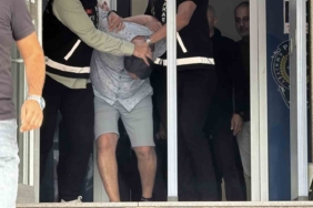 Sakaryaspor Kulüp Başkanı’na tokat atan şahsın ifadesi ortaya çıktı