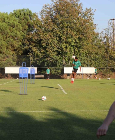 Sakaryaspor, Şanlıurfaspor mesaisinde