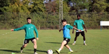 Sakaryaspor, Ümraniyespor mesaisinde