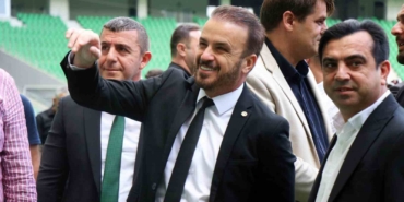 Sakaryaspor’da 3. Cumhur Genç dönemi