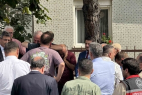 Sakarya’ya şehit ateşi düştü