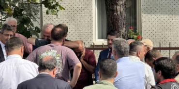 Sakarya’ya şehit ateşi düştü