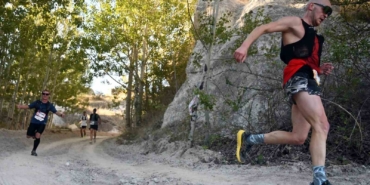 Salomon Cappadocia Ultra Trail’de global büyüme