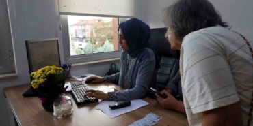 SAMEK’lerde yeni dönem kayıtları başladı