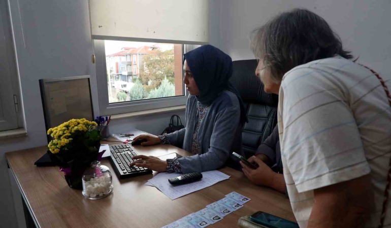 SAMEK’lerde yeni dönem kayıtları başladı