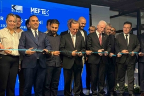 Sanayi ve Teknoloji Bakanı Kacır: “Atatürk Havalimanı terminalini ‘Terminal İstanbul’ projesiyle dünyanın en büyük teknoloji ve girişimcilik merkezi haline getiriyoruz”