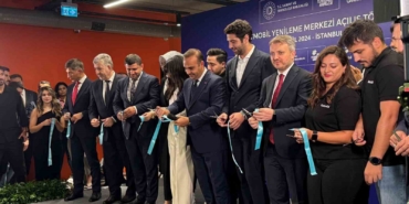 Sanayi ve Teknoloji Bakanı Kacır: "Ülkemizi Türkiye Yüzyılında dijital teknolojilerde devler ligine taşıyacağız"